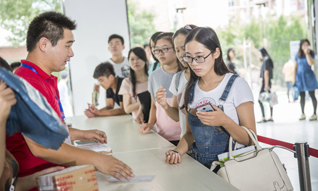 武威快立方会议系统案例