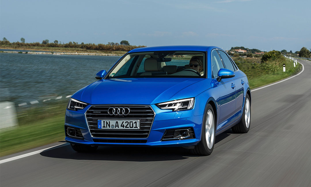 武威奥迪品牌传播策略规划