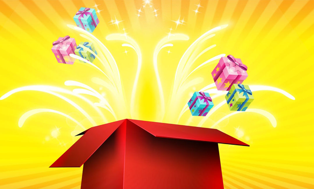 武威活动盒子公众号定制开发案例