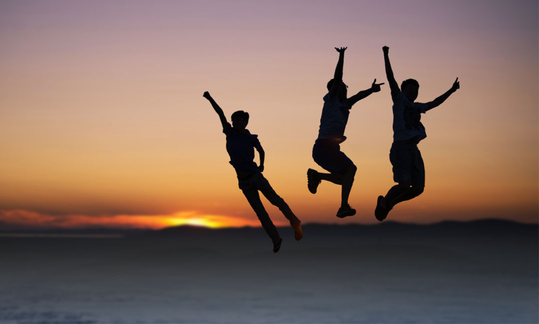 武威搭伴朋友圈广告案例