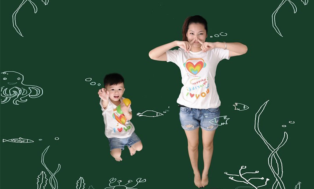 武威亲亲我APP电子商城开发案例