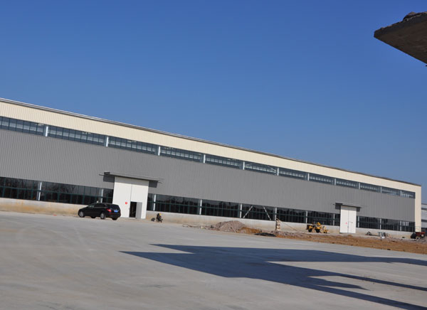 武威新场外景图二