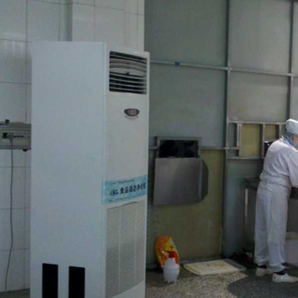 武威食品正负离子空气杀菌器